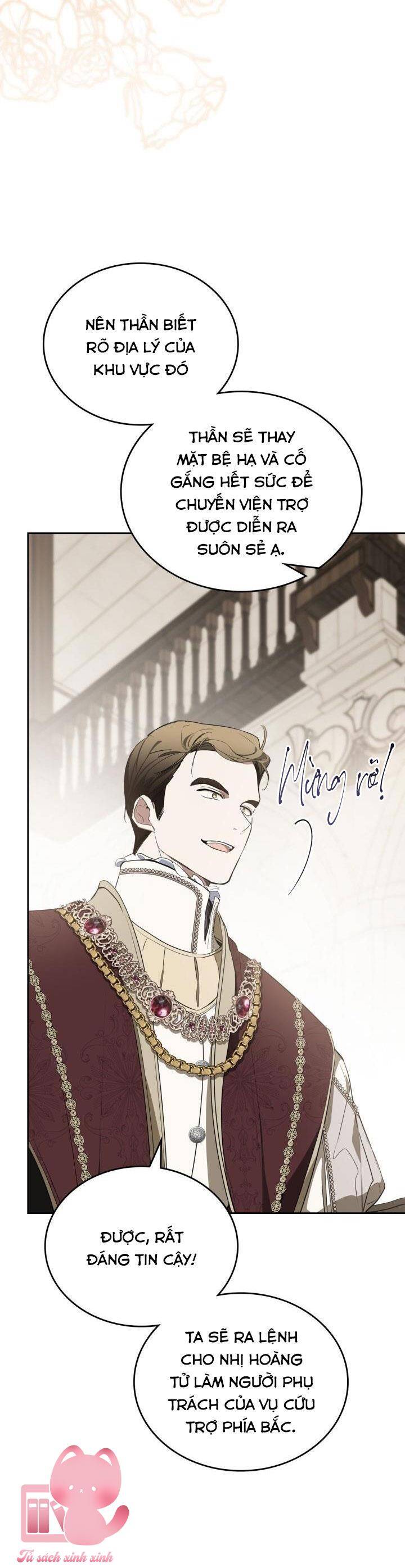 Kiếp Này Tôi Nhất Định Trở Thành Gia Chủ! Chapter 151 - 38