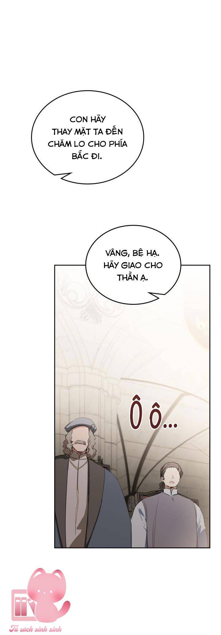 Kiếp Này Tôi Nhất Định Trở Thành Gia Chủ! Chapter 151 - 39