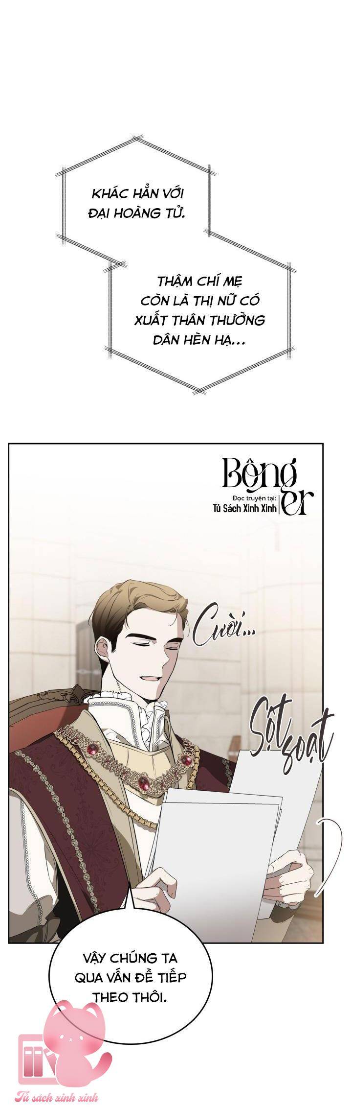 Kiếp Này Tôi Nhất Định Trở Thành Gia Chủ! Chapter 151 - 40