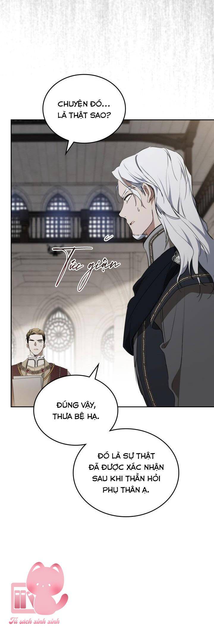 Kiếp Này Tôi Nhất Định Trở Thành Gia Chủ! Chapter 151 - 45