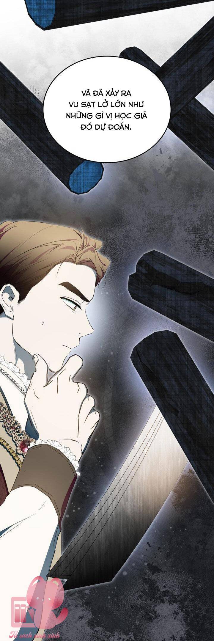 Kiếp Này Tôi Nhất Định Trở Thành Gia Chủ! Chapter 151 - 47