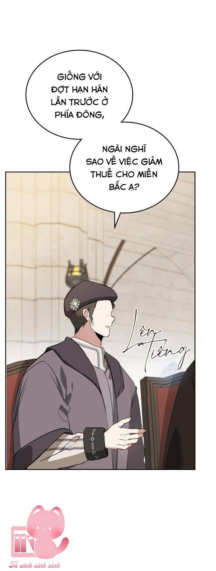 Kiếp Này Tôi Nhất Định Trở Thành Gia Chủ! Chapter 151 - 6