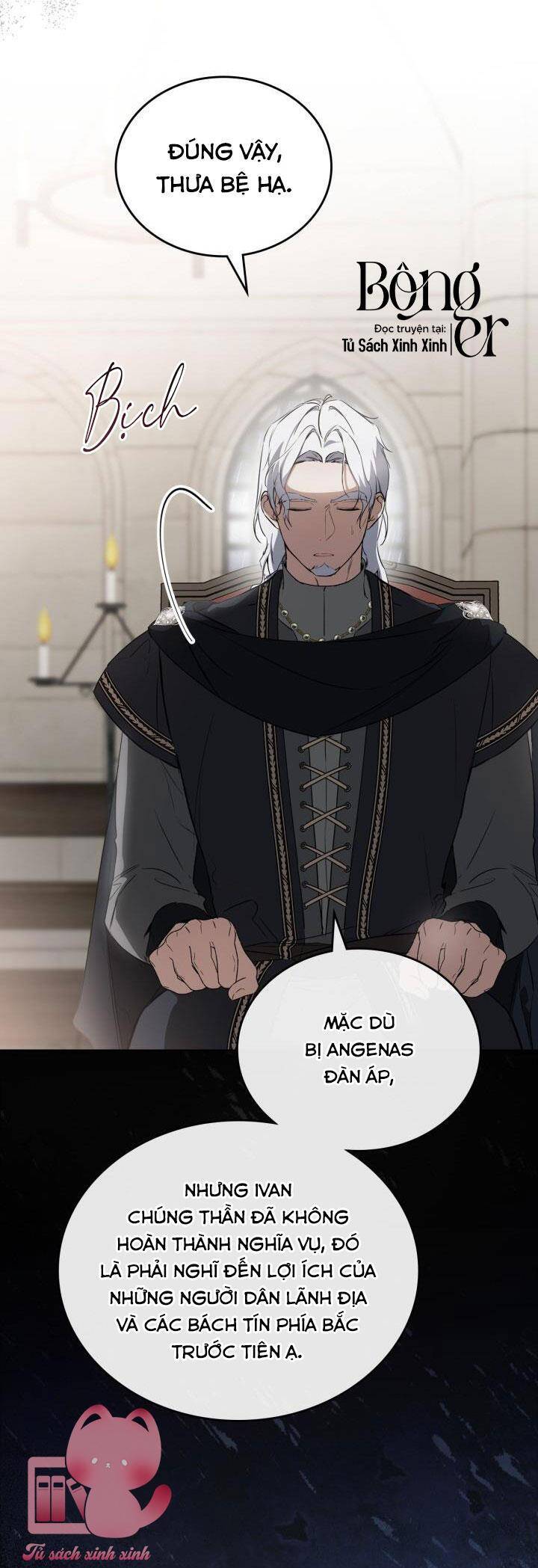 Kiếp Này Tôi Nhất Định Trở Thành Gia Chủ! Chapter 151 - 54