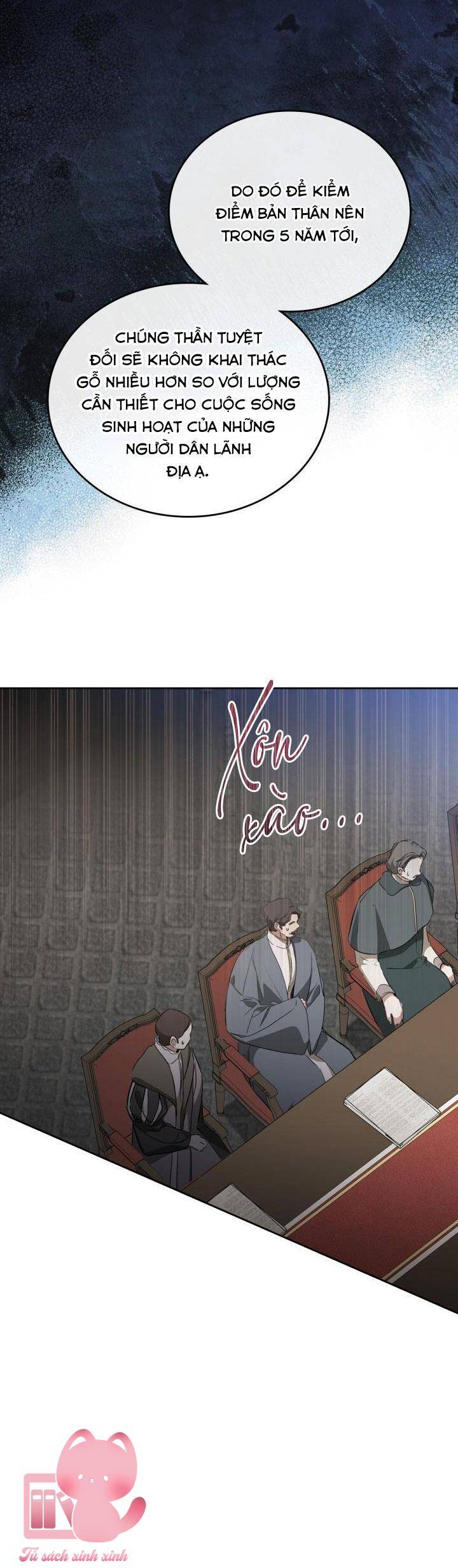 Kiếp Này Tôi Nhất Định Trở Thành Gia Chủ! Chapter 151 - 55