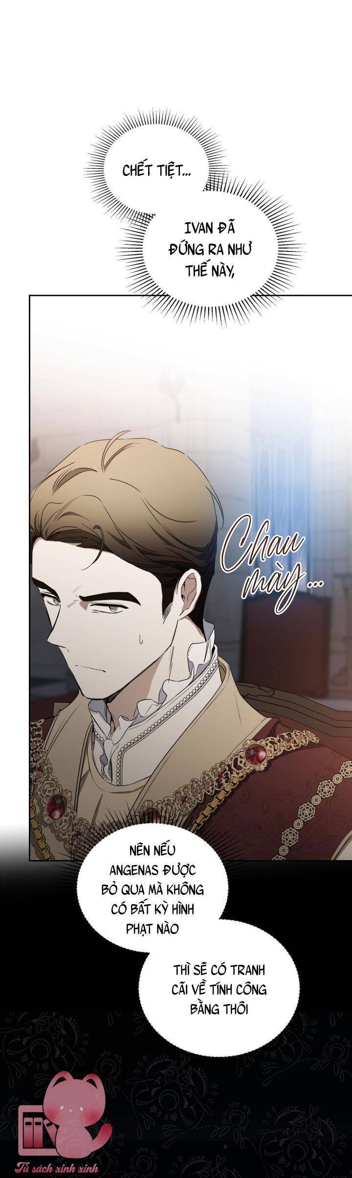 Kiếp Này Tôi Nhất Định Trở Thành Gia Chủ! Chapter 151 - 60