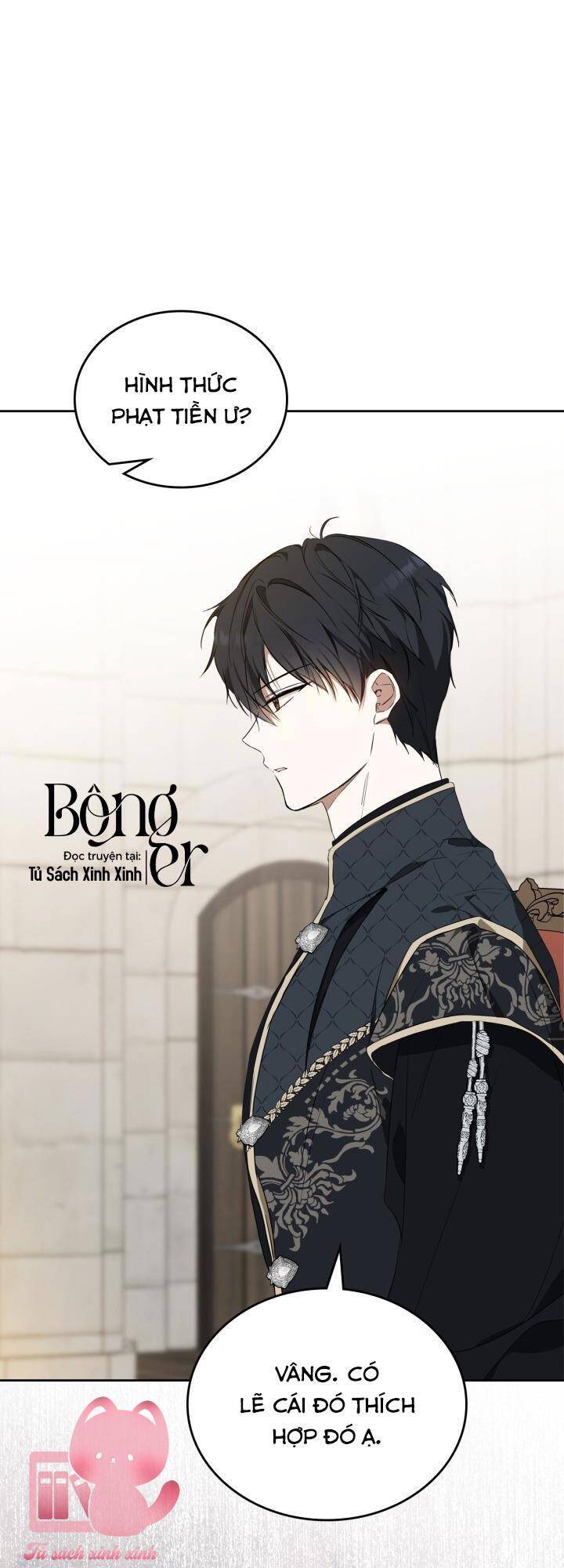 Kiếp Này Tôi Nhất Định Trở Thành Gia Chủ! Chapter 151 - 63