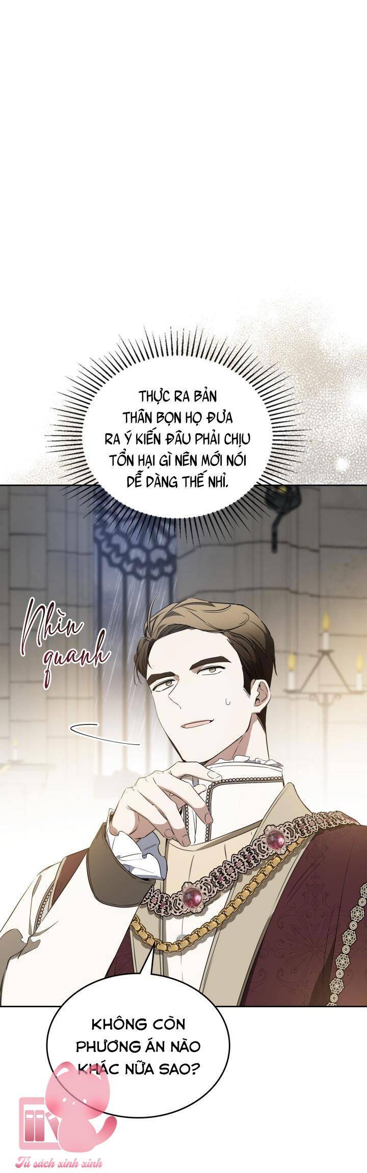 Kiếp Này Tôi Nhất Định Trở Thành Gia Chủ! Chapter 151 - 8