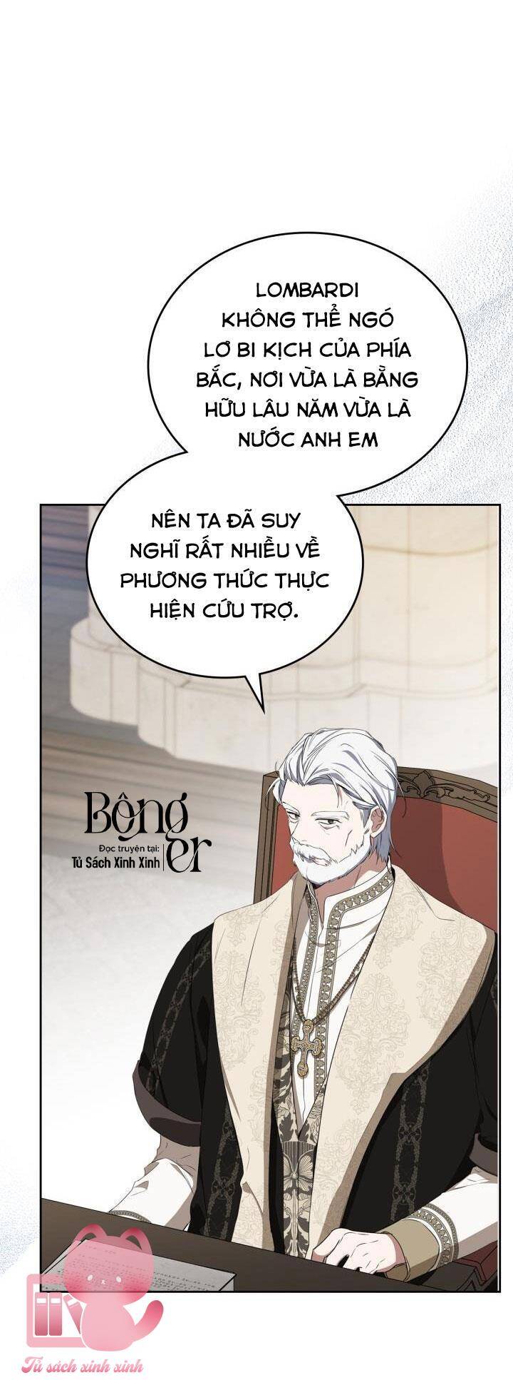 Kiếp Này Tôi Nhất Định Trở Thành Gia Chủ! Chapter 151 - 10