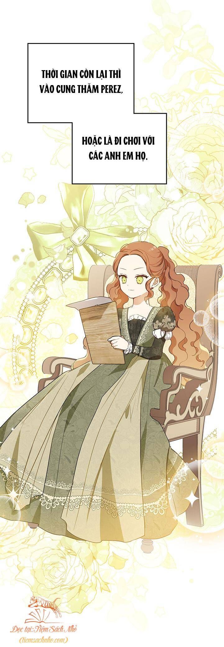 Kiếp Này Tôi Nhất Định Trở Thành Gia Chủ! Chapter 93.5 - 14