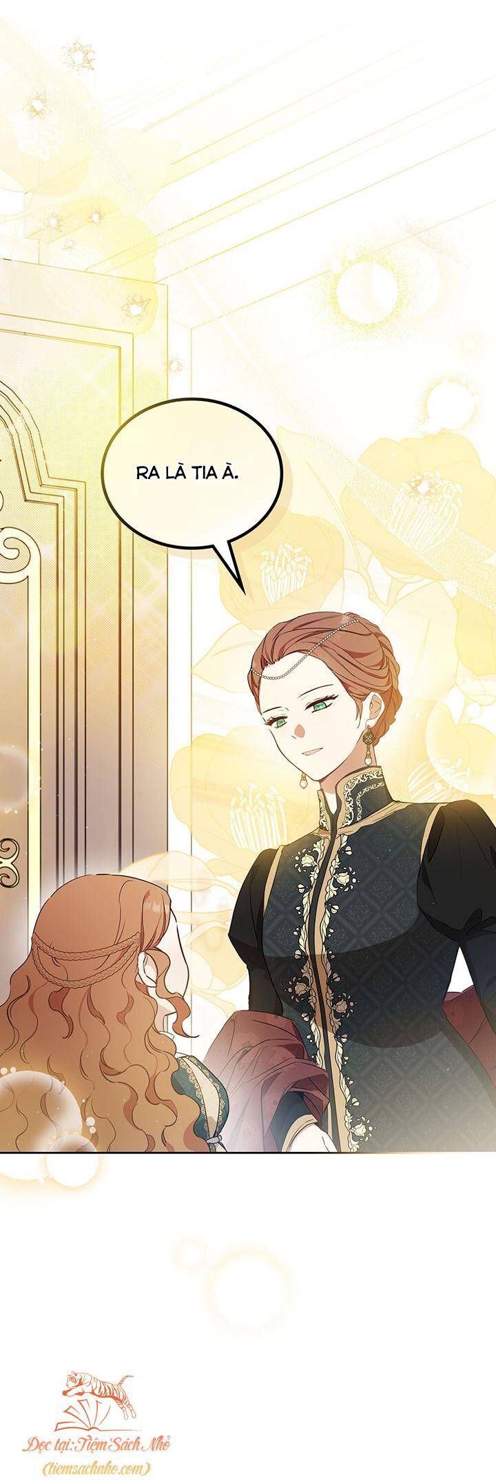 Kiếp Này Tôi Nhất Định Trở Thành Gia Chủ! Chapter 93.5 - 3