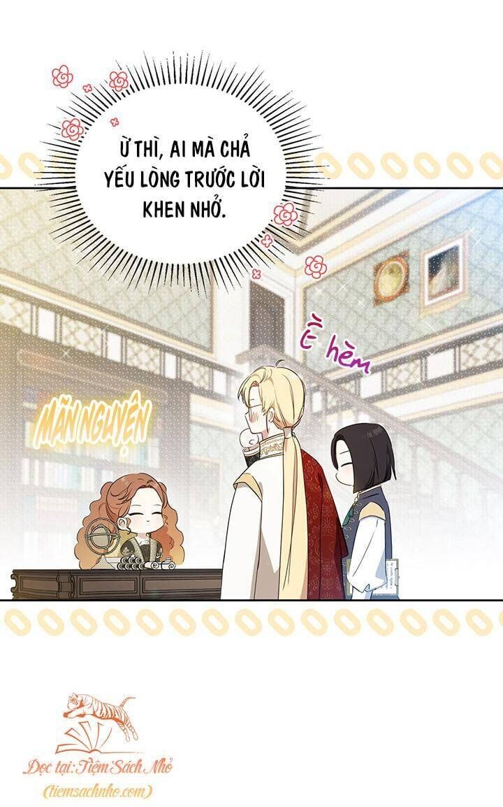 Kiếp Này Tôi Nhất Định Trở Thành Gia Chủ! Chapter 93.5 - 23