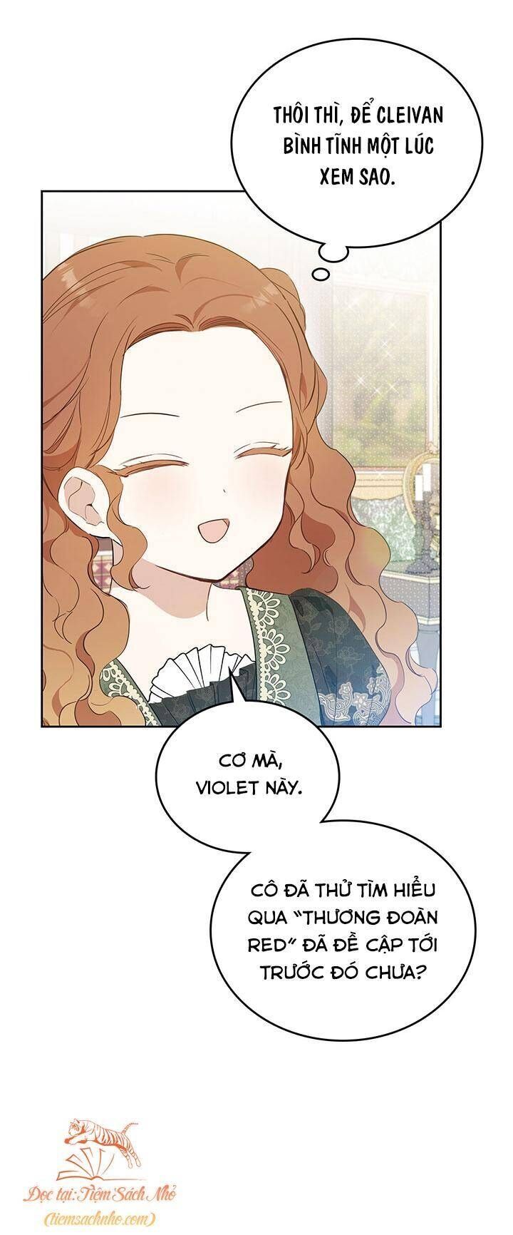 Kiếp Này Tôi Nhất Định Trở Thành Gia Chủ! Chapter 93.5 - 24