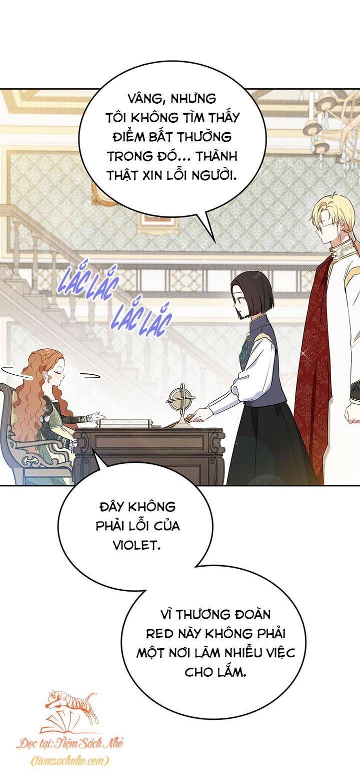 Kiếp Này Tôi Nhất Định Trở Thành Gia Chủ! Chapter 93.5 - 25