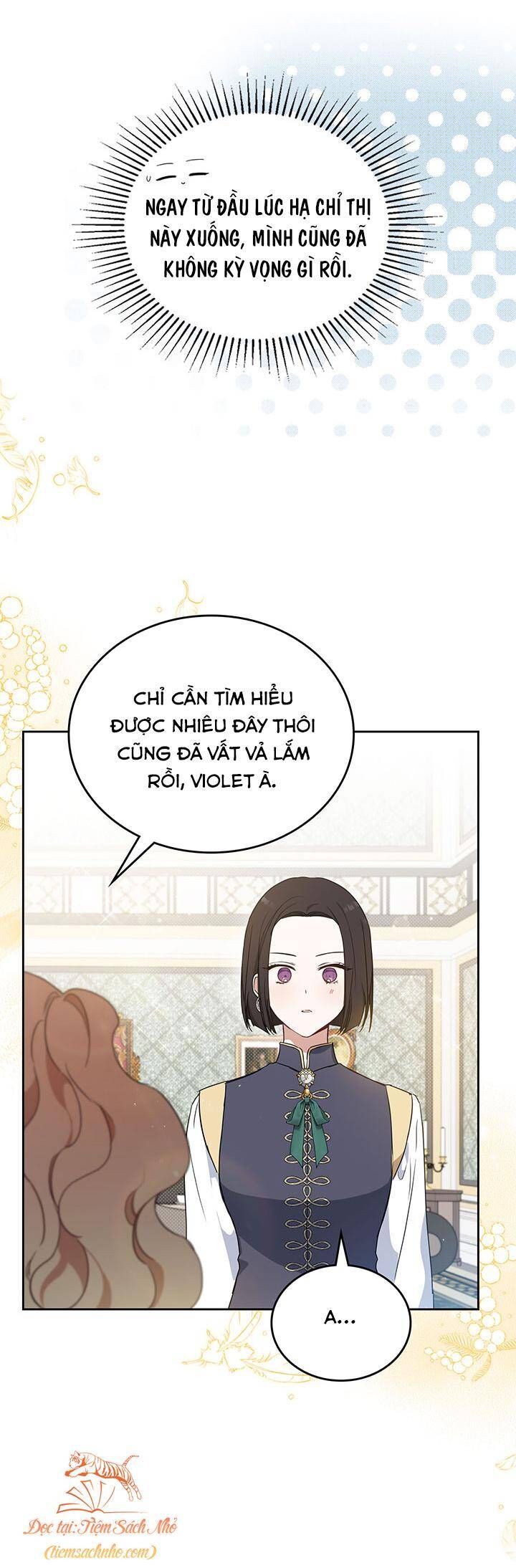 Kiếp Này Tôi Nhất Định Trở Thành Gia Chủ! Chapter 93.5 - 26