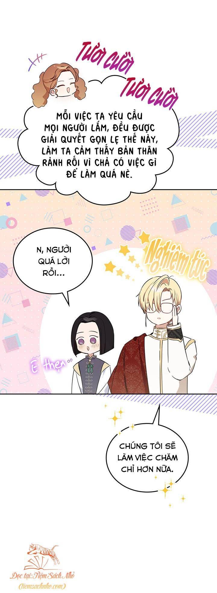 Kiếp Này Tôi Nhất Định Trở Thành Gia Chủ! Chapter 93.5 - 27