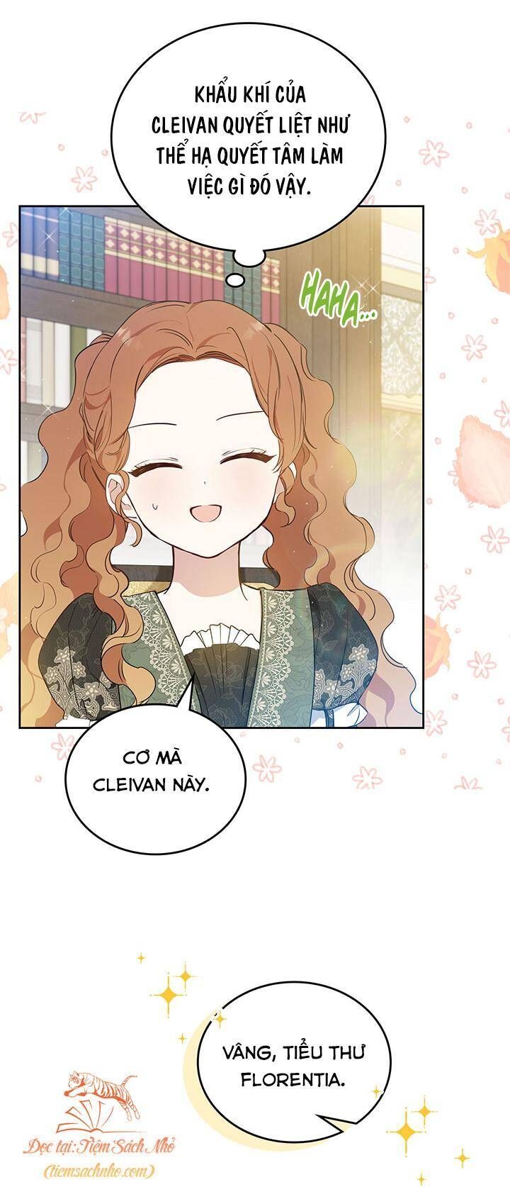 Kiếp Này Tôi Nhất Định Trở Thành Gia Chủ! Chapter 93.5 - 28