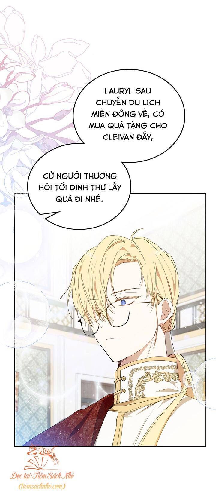 Kiếp Này Tôi Nhất Định Trở Thành Gia Chủ! Chapter 93.5 - 29