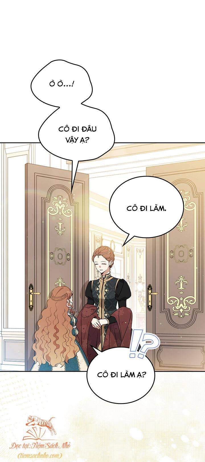 Kiếp Này Tôi Nhất Định Trở Thành Gia Chủ! Chapter 93.5 - 4