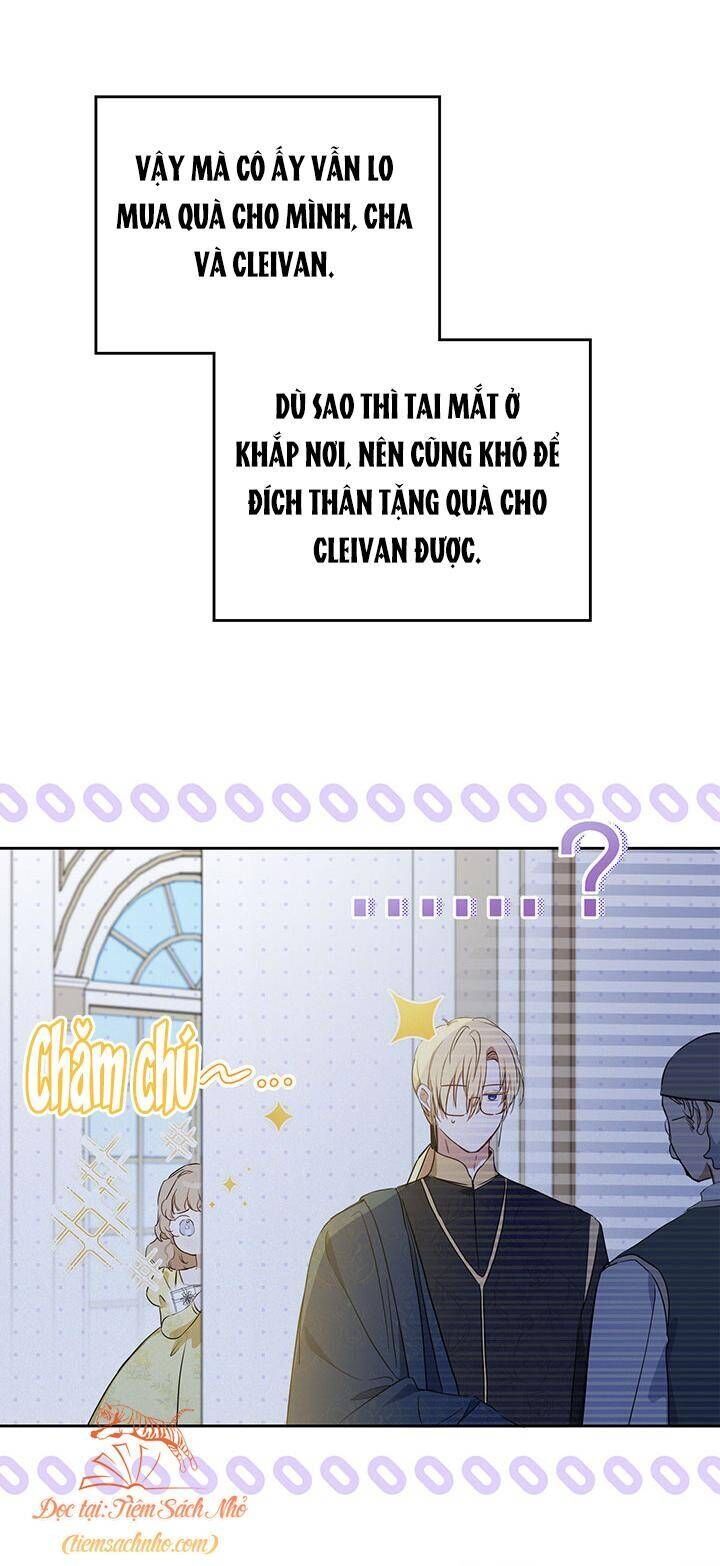 Kiếp Này Tôi Nhất Định Trở Thành Gia Chủ! Chapter 93.5 - 31
