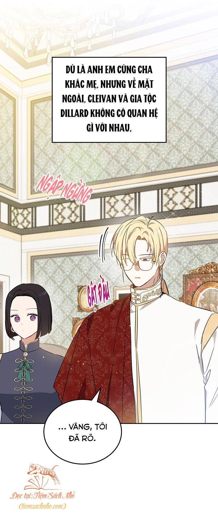 Kiếp Này Tôi Nhất Định Trở Thành Gia Chủ! Chapter 93.5 - 32