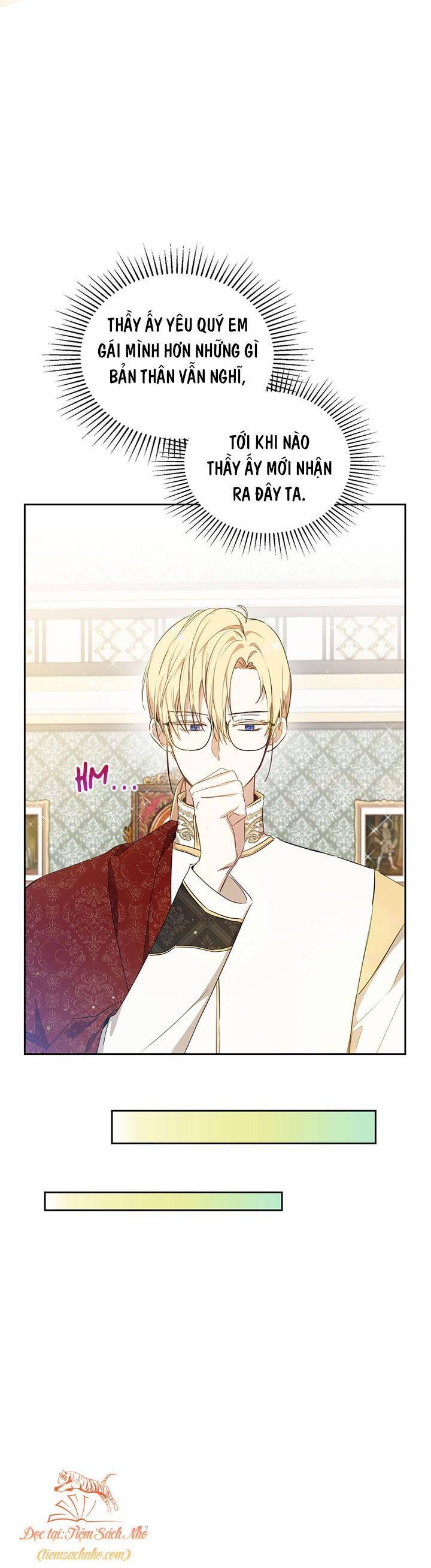 Kiếp Này Tôi Nhất Định Trở Thành Gia Chủ! Chapter 93.5 - 34