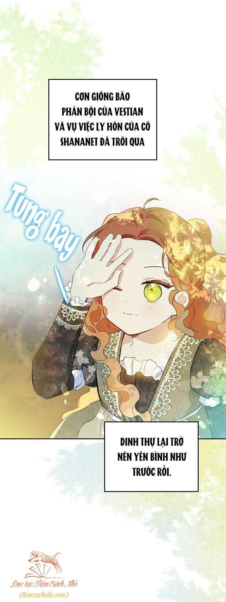 Kiếp Này Tôi Nhất Định Trở Thành Gia Chủ! Chapter 93.5 - 37