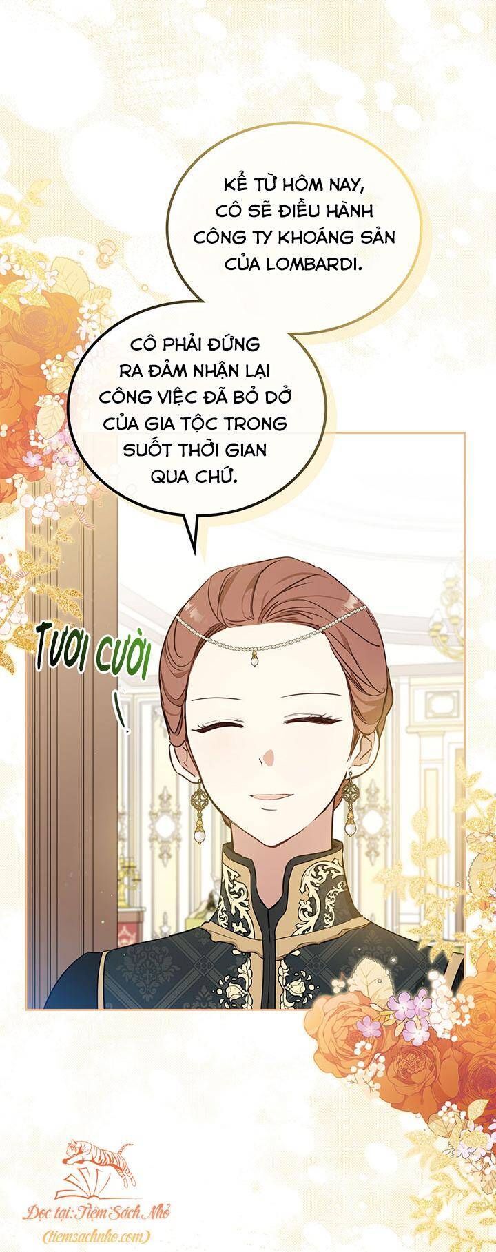 Kiếp Này Tôi Nhất Định Trở Thành Gia Chủ! Chapter 93.5 - 5