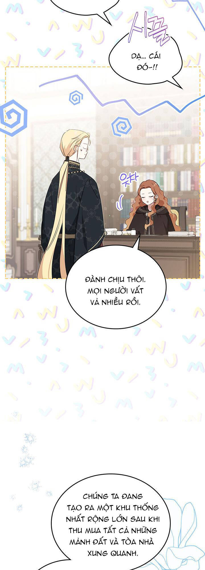 Kiếp Này Tôi Nhất Định Trở Thành Gia Chủ! Chapter 126 - 5