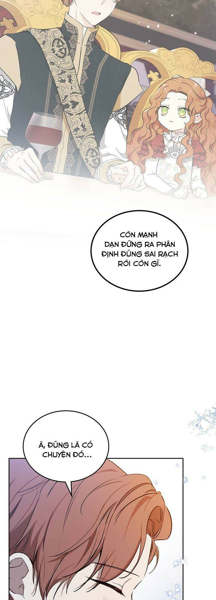 Kiếp Này Tôi Nhất Định Trở Thành Gia Chủ! Chapter 128 - 38