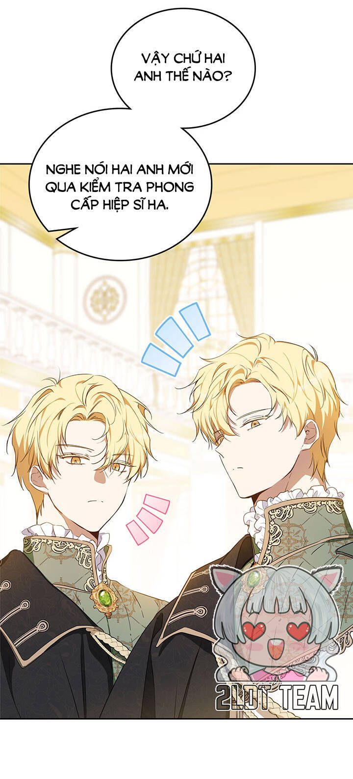 Kiếp Này Tôi Nhất Định Trở Thành Gia Chủ! Chapter 129 - 30