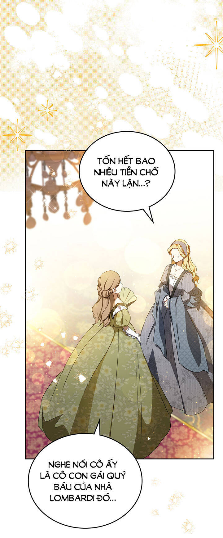 Kiếp Này Tôi Nhất Định Trở Thành Gia Chủ! Chapter 129 - 4