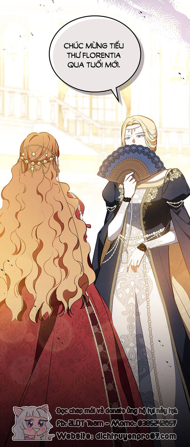 Kiếp Này Tôi Nhất Định Trở Thành Gia Chủ! Chapter 129 - 60