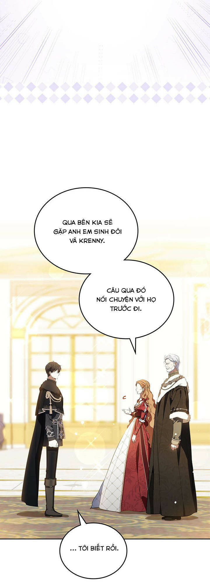 Kiếp Này Tôi Nhất Định Trở Thành Gia Chủ! Chapter 131 - 19