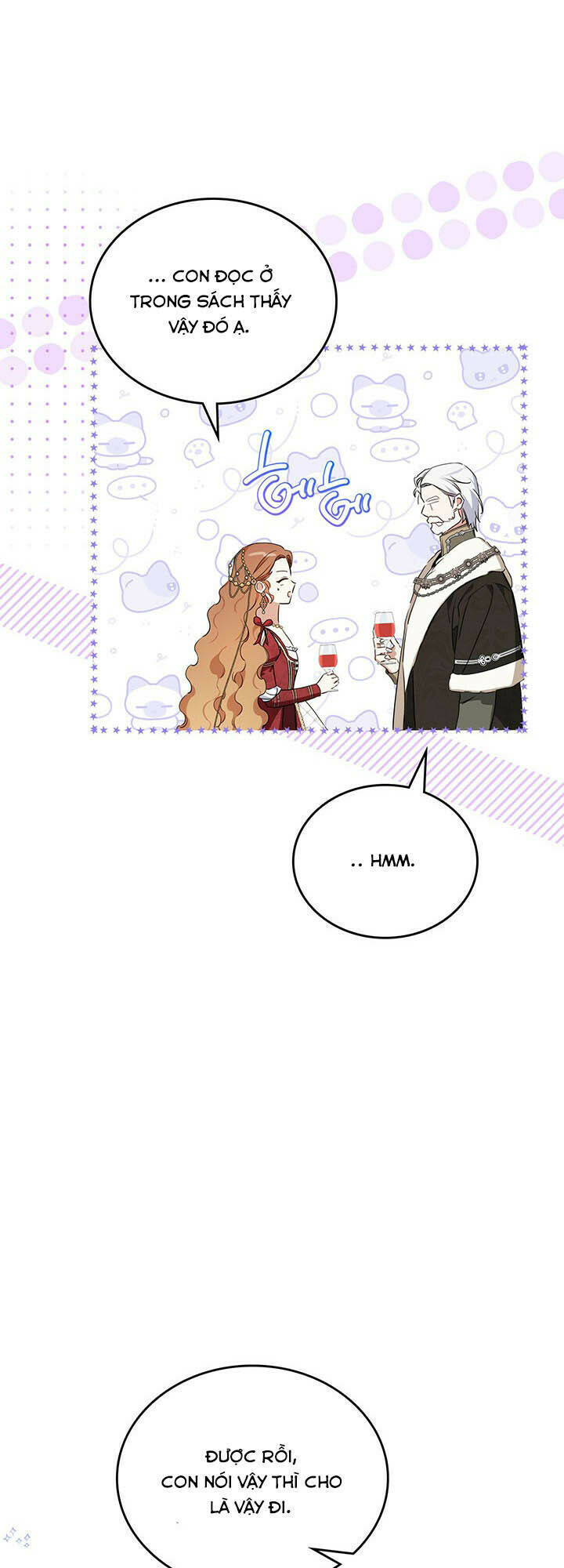 Kiếp Này Tôi Nhất Định Trở Thành Gia Chủ! Chapter 131 - 37