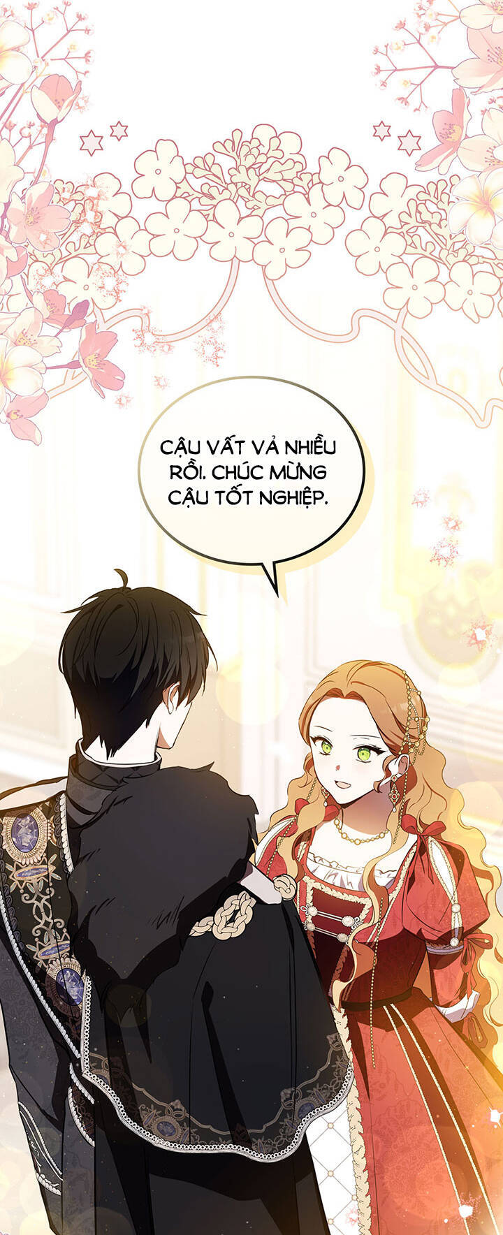 Kiếp Này Tôi Nhất Định Trở Thành Gia Chủ! Chapter 133 - 77