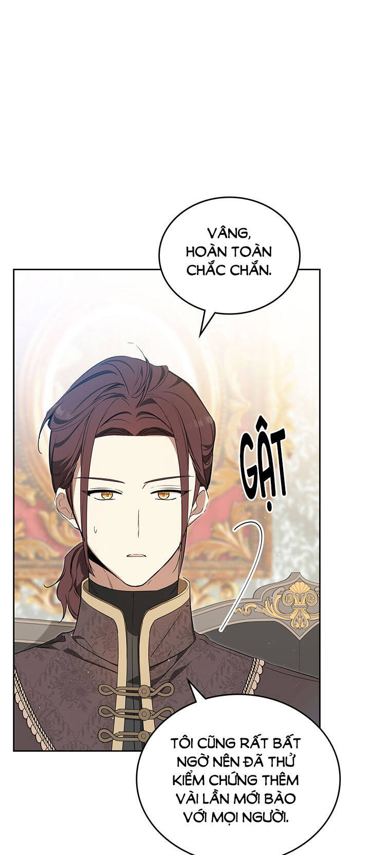 Kiếp Này Tôi Nhất Định Trở Thành Gia Chủ! Chapter 134 - 25