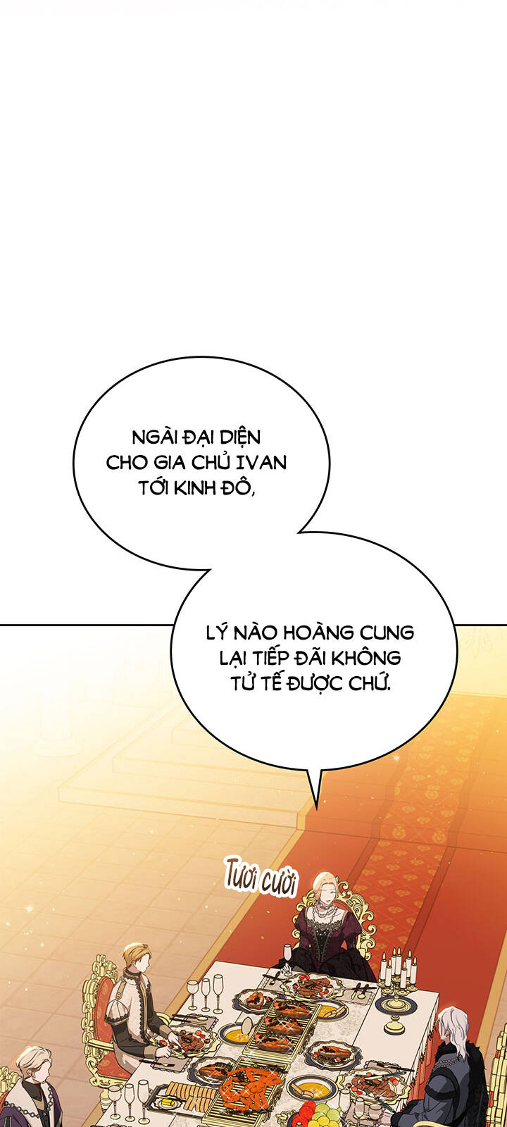 Kiếp Này Tôi Nhất Định Trở Thành Gia Chủ! Chapter 136 - 46
