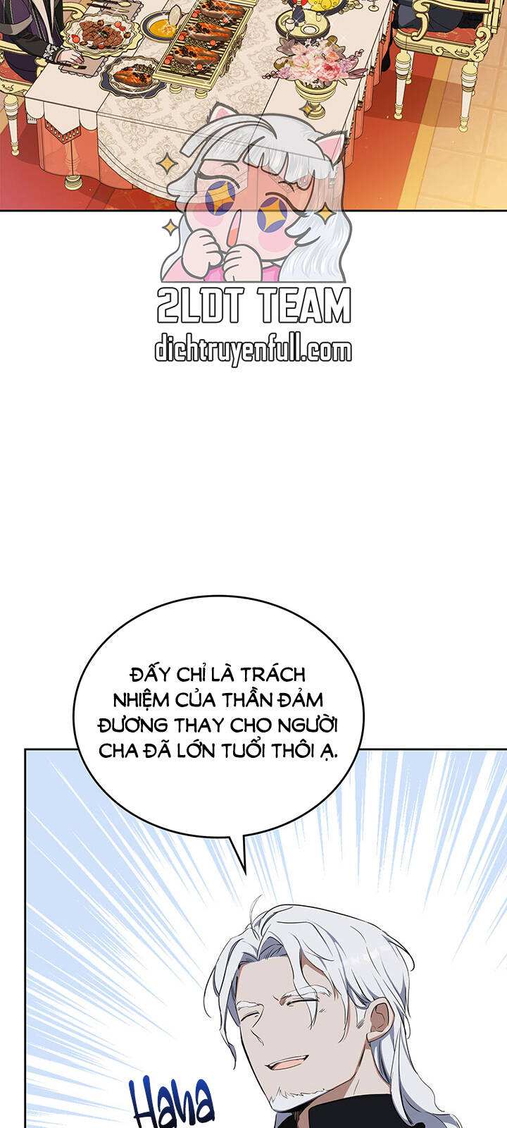 Kiếp Này Tôi Nhất Định Trở Thành Gia Chủ! Chapter 136 - 47