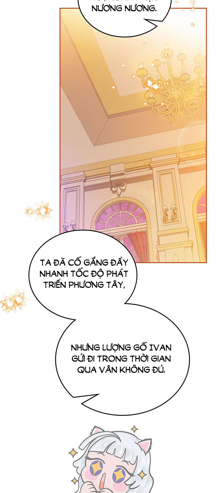 Kiếp Này Tôi Nhất Định Trở Thành Gia Chủ! Chapter 136 - 68