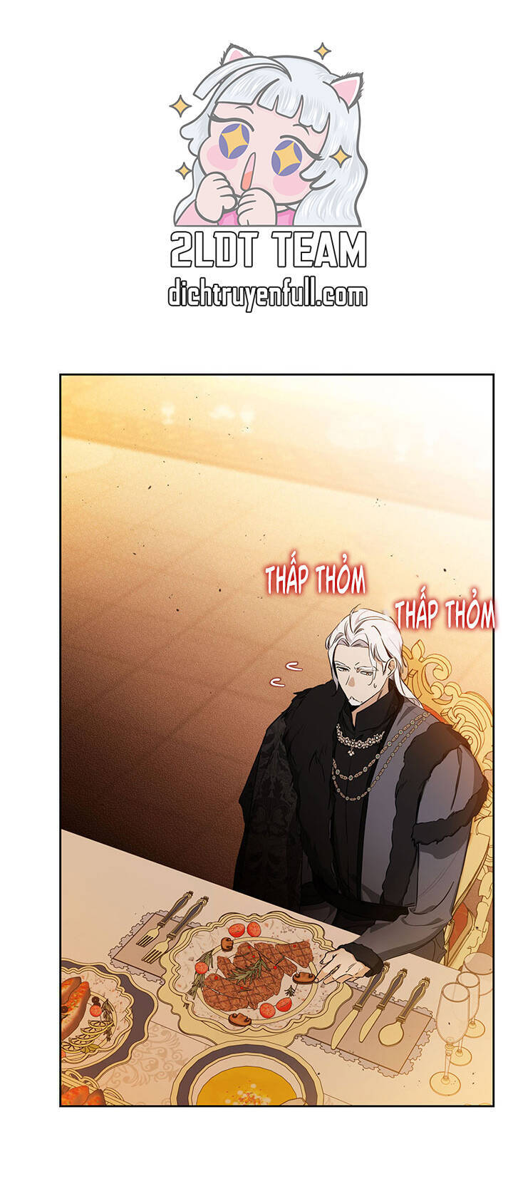 Kiếp Này Tôi Nhất Định Trở Thành Gia Chủ! Chapter 137 - 4
