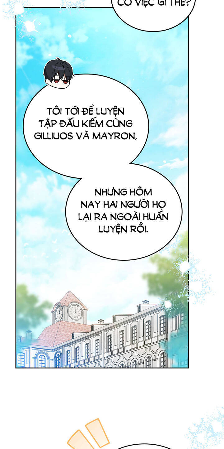 Kiếp Này Tôi Nhất Định Trở Thành Gia Chủ! Chapter 138 - 5