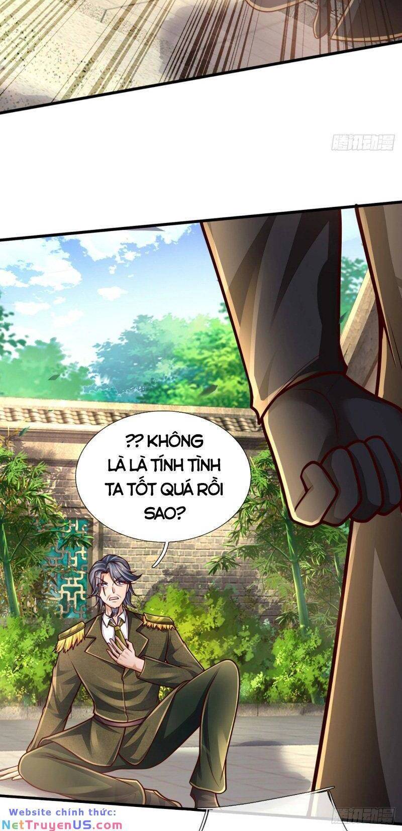 Luyện Thể Trăm Nghìn Tầng Chapter 249 - 30