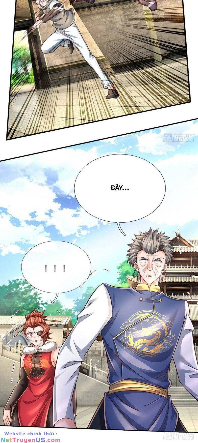 Luyện Thể Trăm Nghìn Tầng Chapter 258 - 28