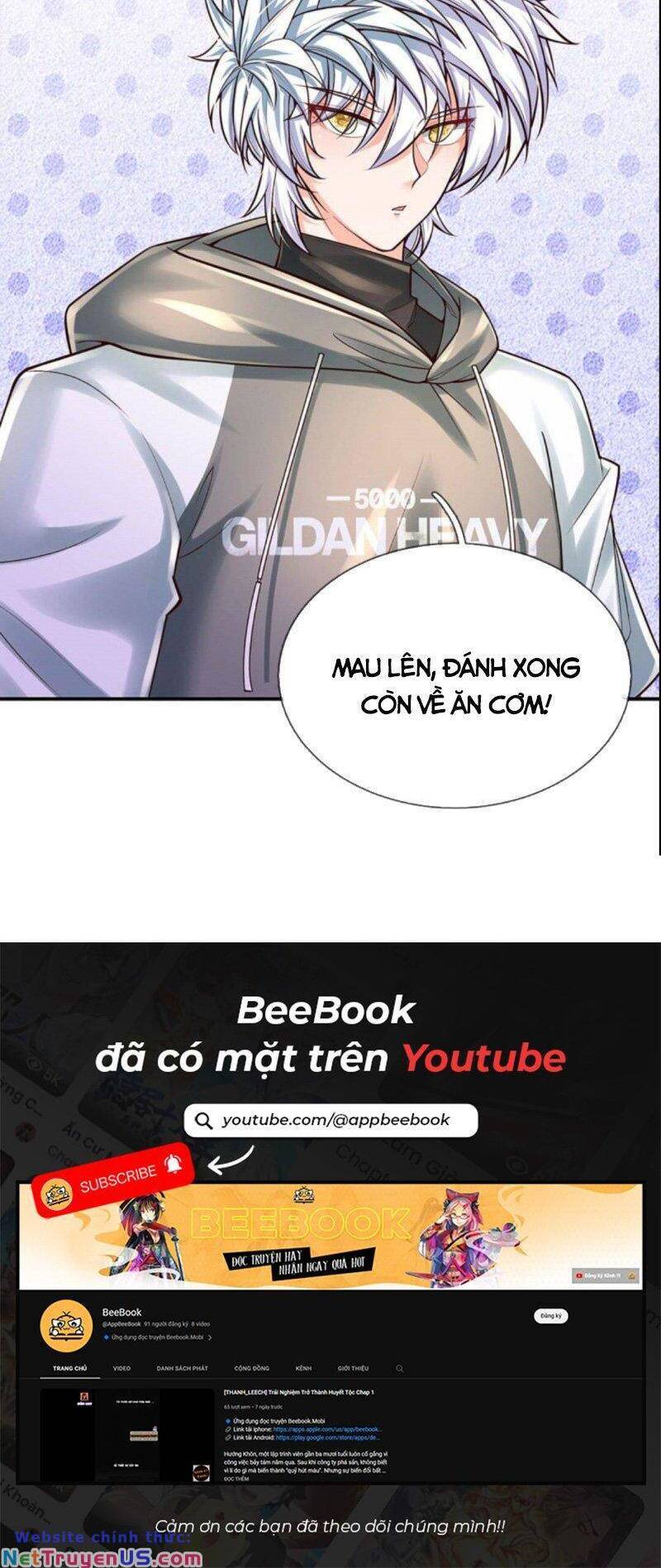 Luyện Thể Trăm Nghìn Tầng Chapter 261 - 29