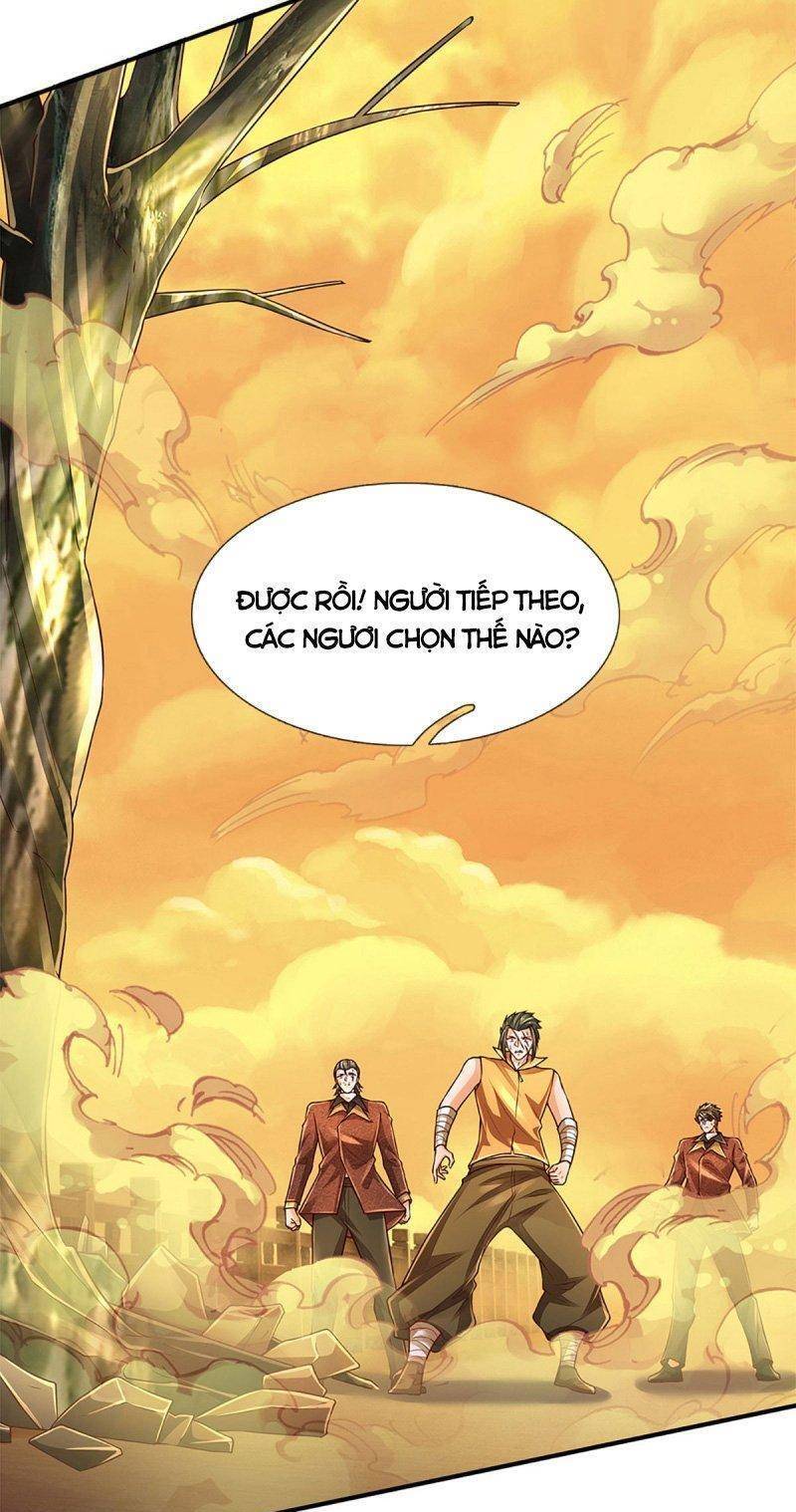 Luyện Thể Trăm Nghìn Tầng Chapter 270 - 23