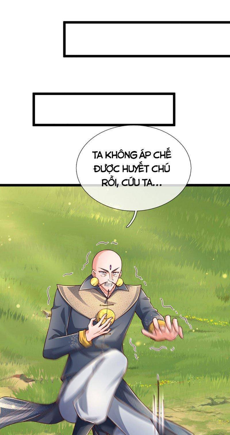Luyện Thể Trăm Nghìn Tầng Chapter 273 - 3