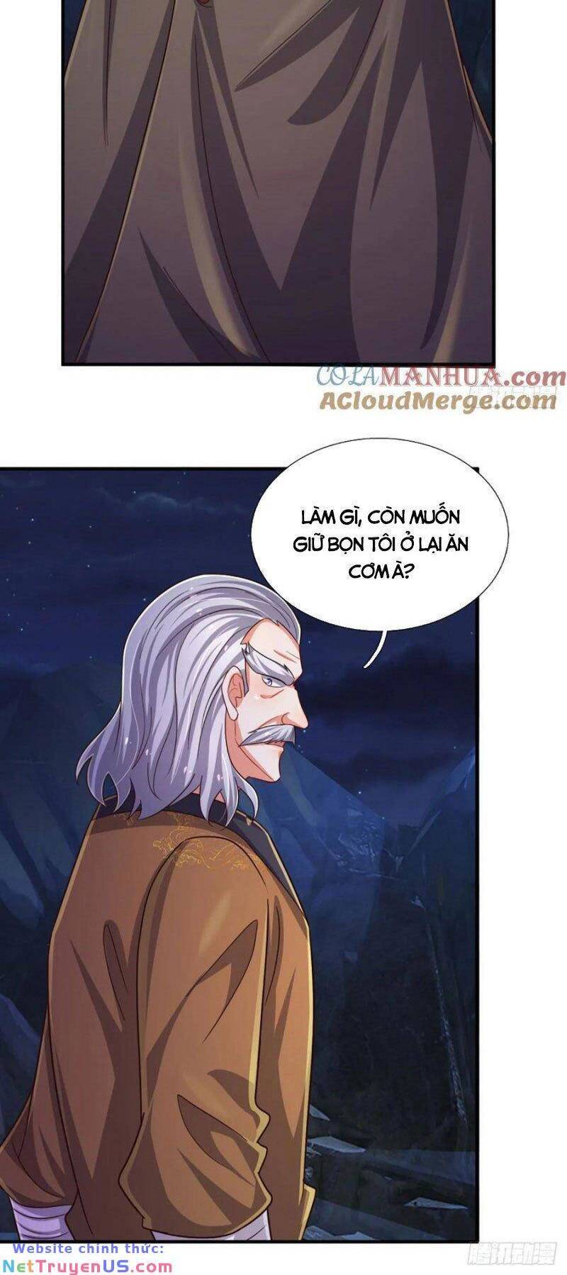 Luyện Thể Trăm Nghìn Tầng Chapter 278 - 20