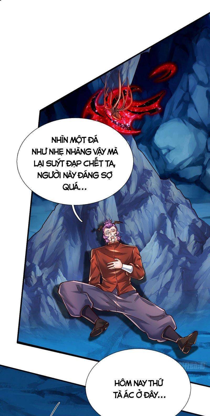 Luyện Thể Trăm Nghìn Tầng Chapter 279 - 24