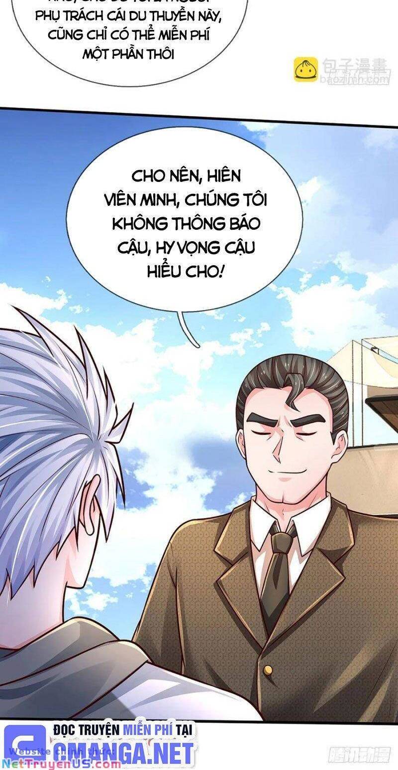 Luyện Thể Trăm Nghìn Tầng Chapter 283 - 14