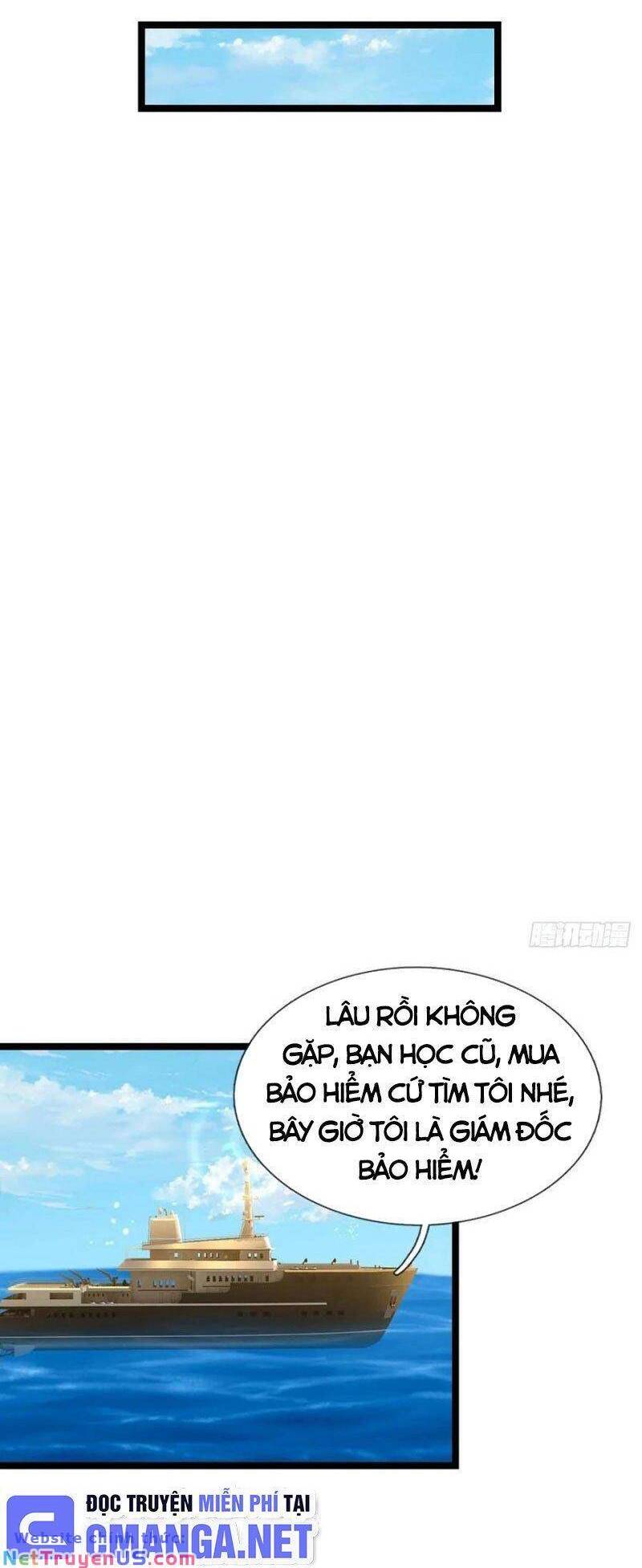 Luyện Thể Trăm Nghìn Tầng Chapter 283 - 25